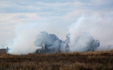 Ракетні стрільби України: глава Генштабу зробив заяву