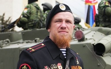 Очевидец рассказал о зверствах Моторолы и главаря ДНР Захарченко