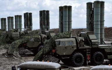 Russia's army military equipment