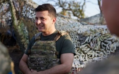 У Зеленського нарешті пояснили резонансний план щодо Донбасу