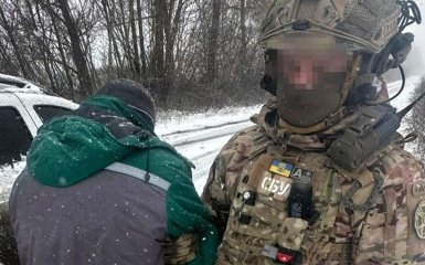 Коригувальник вогню