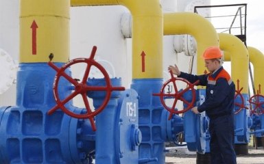 Миллиардные убытки: названы потери Украины от прекращения транзита российского газа