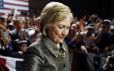 Электронные письма Клинтон: в сеть выложили новые интересные детали