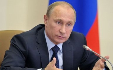 Сильно ошибся: назван большой просчет Путина при захвате Крыма