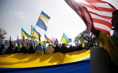 В Украине раскрыли план по возвращению Крыма и Донбасса