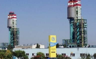 Одно из крупнейших предприятий Украины объявило об остановке