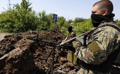 Боевики на Донбассе понесли большие потери: разведка выдала подробности