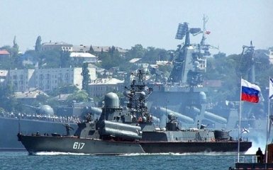 Россия сделала громкое заявление о новой военной базе