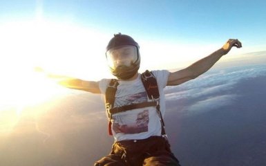 В России погиб руфер, судимый за покраску звезды в Москве в сине-желтый