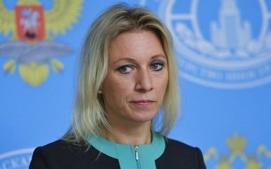 У Кремлі відповіли на звинувачення США щодо брехні з фото із зустрічі Трампа з Лавровим
