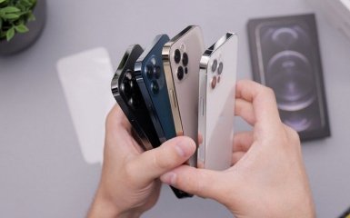 Как отличить оригинальный iPhone и не попасться на подделку