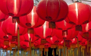 Настав Китайський Новий рік: легенди та історія свята