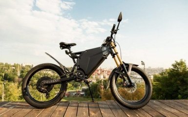 В Украине изобрели инновационное транспортное средство: опубликовано видео