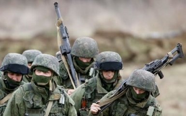 В Приднестровье заявили о начале военных сборов