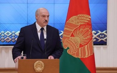 Це зробила наша Україна - Лукашенко шокував світ новою заявою