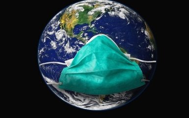 Пандемія коронавірусу: CША озвучили нові звинувачення РФ та Китаю