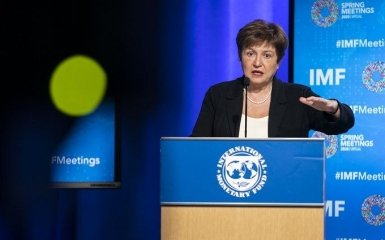 У Зеленського назвали терміни отримання траншу МВФ