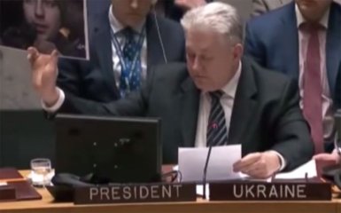 Представителю Путина предложили посмотреть в глаза погибшему украинскому воину: появилось видео
