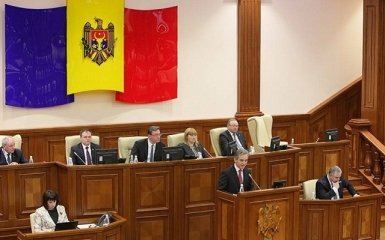 У Молдові можуть дати право громадянам обирати президента