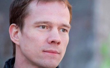 Звільнення російського опозиціонера Дадіна: з'явилося відео