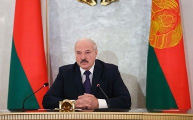 Ми готові - влада України різко відповіла на погрози Лукашенка
