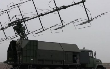 ВСУ подготовились к возможному воздушному нападению со стороны Крыма