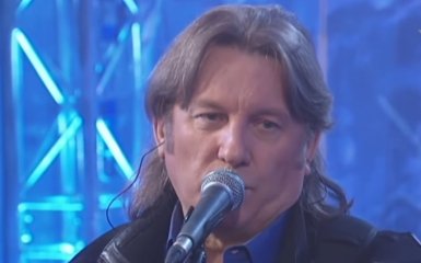 Опубликовано видео нашумевшего "наезда" Лозы на лучших рокеров планеты