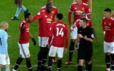 Матч Манчестер Юнайтед екстрено перенесли — відома причина