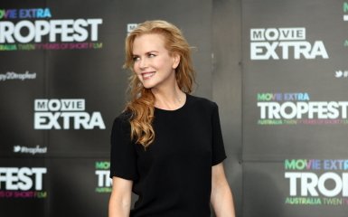 Ніколь Кідман