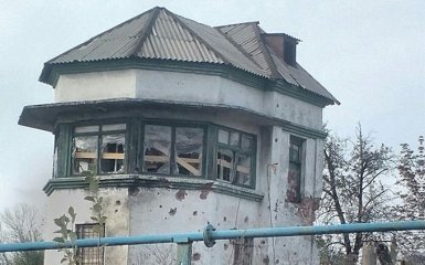 Запустение ДНР: появились впечатляющие фото с Донбасса