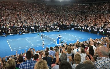 Теннисисты из РФ и Беларуси примут участие в Australian Open — посол Украины отреагировал