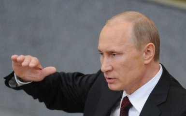 У ГУР заявили про відсутність доказів щодо візиту Путіна до окупованого Маріуполя