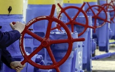Коли Україна та РФ домовляться про транзит газу: в Росії виступили з важливою заявою