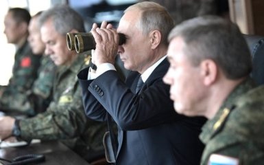 Стало відомо про нову проблему Путіна на Донбасі, яку приховують російські військові