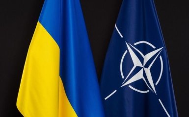 У НАТО вибачились за скандальну заяву щодо торгів суверенітетом України
