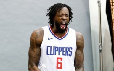 Джордан может продлить контракт с Клипперс