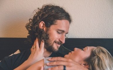 Вчені визначили ідеальну тривалість сексу