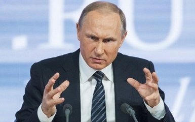 В России предупреждают о серьезных репрессиях из-за истерики в команде Путина