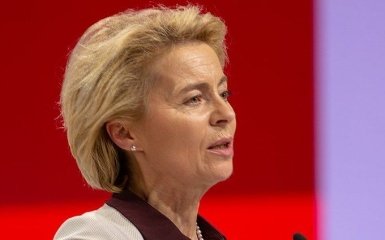 План ЄС щодо України знову під загрозою зриву