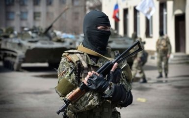 В России приняли неприятное для боевиков ЛНР решение