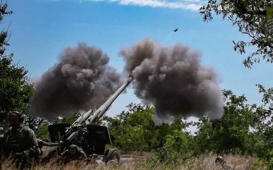 ВСУ отразили ряд штурмов на Бахмутском и Славянском направлениях — Генштаб