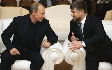 Третья чеченская: Путину предсказали новую серьезную войну