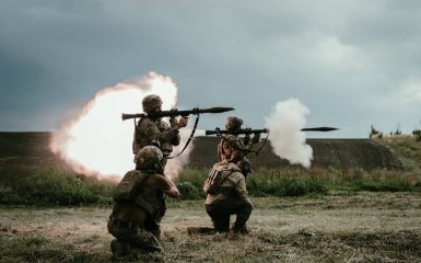 The General Staff spoke about the situation in Kupyansk