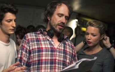 Ще один відомий режисер опинився в епіцентрі секс-скандалу