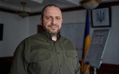 Кабмин назначил Умерову еще троих заместителей
