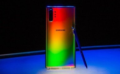 Лучшие смартфоны от Samsung - рейтинг 2019 года