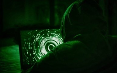 Хакеры Anonymous официально объявили кибервойну России