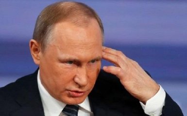 Царська хвороба: мережа обговорює указ Путіна щодо армії