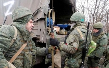 Пленные российские военные сообщили о реальном положении дел в армии РФ
