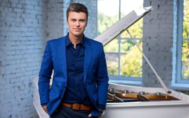 Украинский пианист сыграл проникновенную композицию в Чернобыльской зоне